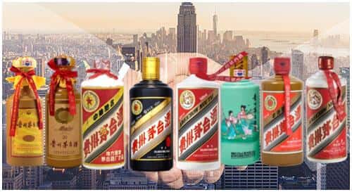 宜宾市屏山回收茅台