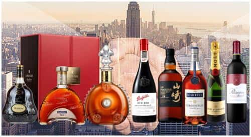 宜宾市屏山回收洋酒